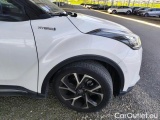  Toyota  C-HR 2.0 HYBRIDE 184 COLLECTION #38