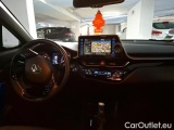  Toyota  C-HR 1.8 HYBRIDE 122 DYN BUS BEYOND ZERO ACAD #4
