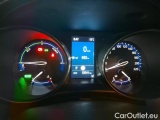  Toyota  C-HR 1.8 HYBRIDE 122 DYN BUS BEYOND ZERO ACAD #7