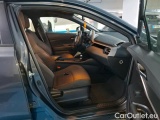  Toyota  C-HR 1.8 HYBRIDE 122 DYN BUS BEYOND ZERO ACAD #9