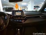  Toyota  C-HR 1.8 HYBRIDE 122 DYN BUS BEYOND ZERO ACAD #11