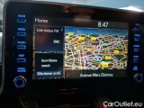  Toyota  C-HR 1.8 HYBRIDE 122 DYN BUS BEYOND ZERO ACAD #22