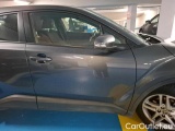  Toyota  C-HR 1.8 HYBRIDE 122 DYN BUS BEYOND ZERO ACAD #33