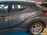  Toyota  C-HR 1.8 HYBRIDE 122 DYN BUS BEYOND ZERO ACAD #34