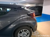  Toyota  C-HR 1.8 HYBRIDE 122 DYN BUS BEYOND ZERO ACAD #38