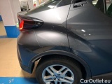  Toyota  C-HR 1.8 HYBRIDE 122 DYN BUS BEYOND ZERO ACAD #39