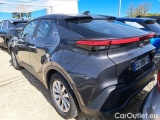  Toyota  C-HR 1.8 HYBRIDE 140 DYNAMIC #2