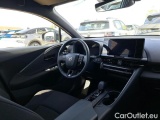  Toyota  C-HR 1.8 HYBRIDE 140 DYNAMIC #4