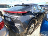  Toyota  C-HR 1.8 HYBRIDE 140 DYNAMIC #3