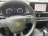  Toyota  C-HR 1.8 HYBRIDE 140 DYNAMIC #9