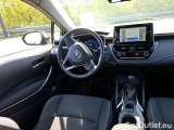  Toyota  Corolla 1.8 HYBRID 122 CVT DYN BUS BEYOND ZERO #4