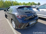  Toyota  Corolla 1.8 HYBRID 122 CVT DYN BUS BEYOND ZERO #2