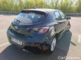  Toyota  Corolla 1.8 HYBRID 122 CVT DYN BUS BEYOND ZERO #3