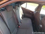  Toyota  Corolla 1.8 HYBRID 122 CVT DYN BUS BEYOND ZERO #10