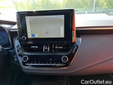  Toyota  Corolla 1.8 HYBRID 122 CVT DYN BUS BEYOND ZERO #11