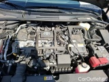  Toyota  Corolla 1.8 HYBRID 122 CVT DYN BUS BEYOND ZERO #29
