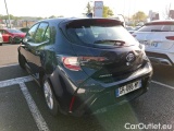  Toyota  Corolla 1.8 HYBRID 122 CVT DYN BUS BEYOND ZERO #2