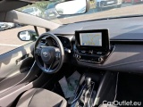  Toyota  Corolla 1.8 HYBRID 122 CVT DYN BUS BEYOND ZERO #4