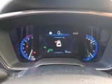  Toyota  Corolla 1.8 HYBRID 122 CVT DYN BUS BEYOND ZERO #7