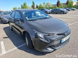  Toyota  Corolla 1.8 HYBRID 122 CVT DYN BUS BEYOND ZERO #46