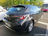  Toyota  Corolla 1.8 HYBRID 122 CVT DYN BUS BEYOND ZERO #3