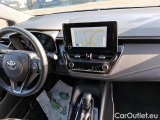  Toyota  Corolla 1.8 HYBRID 122 CVT DYN BUS BEYOND ZERO #11