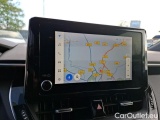  Toyota  Corolla 1.8 HYBRID 122 CVT DYN BUS BEYOND ZERO #14