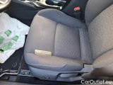 Toyota  Corolla 1.8 HYBRID 122 CVT DYN BUS BEYOND ZERO #21