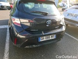  Toyota  Corolla 1.8 HYBRID 122 CVT DYN BUS BEYOND ZERO #26