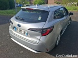  Toyota  Corolla 1.8 HYBRID 122 CVT DYN BUS BEYOND ZERO #3