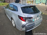  Toyota  Corolla 1.8 HYBRID 122 CVT DYN BUS BEYOND ZERO #2