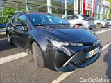  Toyota  Corolla 1.8 HYBRID 122 CVT DYN BUS BEYOND ZERO #43