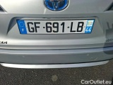  Toyota  Corolla 1.8 HYBRID 122 CVT DYN BUS BEYOND ZERO #5