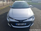  Toyota  Corolla 1.8 HYBRID 122 CVT DYN BUS BEYOND ZERO #14