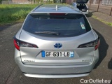  Toyota  Corolla 1.8 HYBRID 122 CVT DYN BUS BEYOND ZERO #15