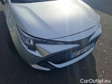  Toyota  Corolla 1.8 HYBRID 122 CVT DYN BUS BEYOND ZERO #24