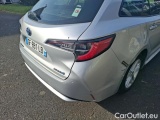  Toyota  Corolla 1.8 HYBRID 122 CVT DYN BUS BEYOND ZERO #32