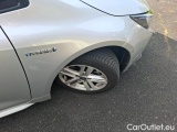  Toyota  Corolla 1.8 HYBRID 122 CVT DYN BUS BEYOND ZERO #31