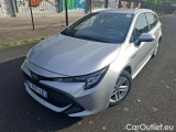  Toyota  Corolla 1.8 HYBRID 122 CVT DYN BUS BEYOND ZERO #34