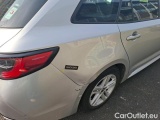  Toyota  Corolla 1.8 HYBRID 122 CVT DYN BUS BEYOND ZERO #42