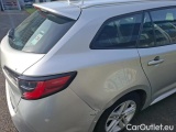  Toyota  Corolla 1.8 HYBRID 122 CVT DYN BUS BEYOND ZERO #45