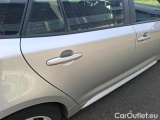  Toyota  Corolla 1.8 HYBRID 122 CVT DYN BUS BEYOND ZERO #53