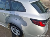  Toyota  Corolla 1.8 HYBRID 122 CVT DYN BUS BEYOND ZERO #56