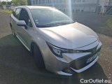  Toyota  Corolla 1.8 HYBRID 122 CVT DYN BUS BEYOND ZERO #59