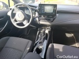  Toyota  Corolla 1.8 HYBRID 122 CVT DYN BUS STAGE ACA #4