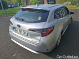  Toyota  Corolla 1.8 HYBRID 122 CVT DYN BUS STAGE ACA #3