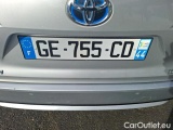  Toyota  Corolla 1.8 HYBRID 122 CVT DYN BUS STAGE ACA #5
