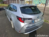  Toyota  Corolla 1.8 HYBRID 122 CVT DYN BUS STAGE ACA #2