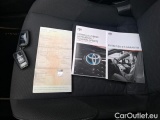  Toyota  Corolla 1.8 HYBRID 122 CVT DYN BUS STAGE ACA #6
