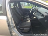  Toyota  Corolla 1.8 HYBRID 122 CVT DYN BUS STAGE ACA #9